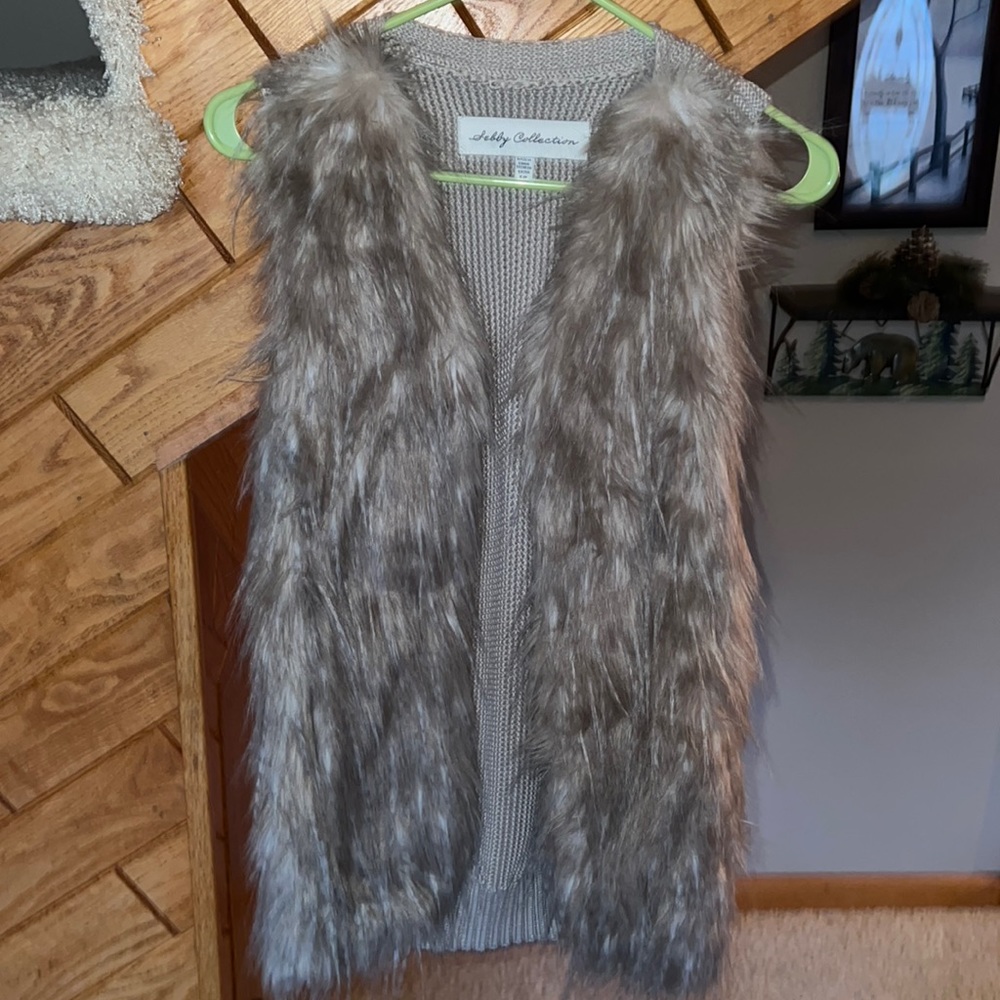 Vest